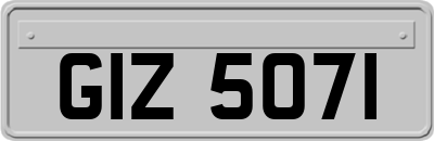 GIZ5071