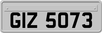 GIZ5073