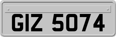 GIZ5074