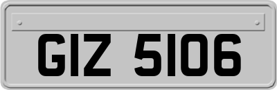 GIZ5106