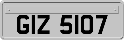 GIZ5107
