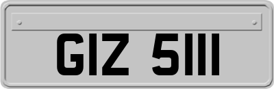 GIZ5111