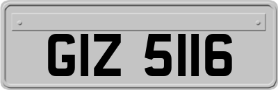GIZ5116