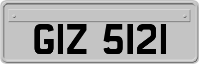 GIZ5121