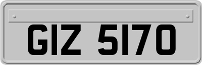 GIZ5170