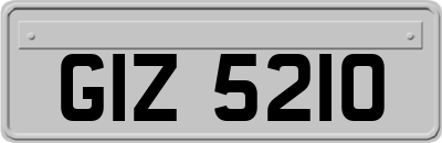 GIZ5210