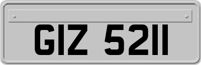 GIZ5211