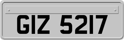 GIZ5217