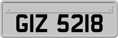 GIZ5218
