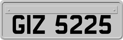 GIZ5225