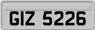 GIZ5226