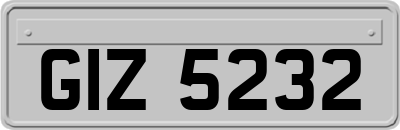 GIZ5232