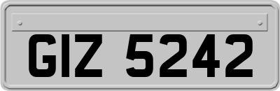 GIZ5242