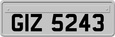 GIZ5243