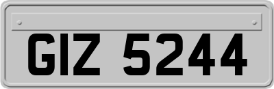GIZ5244