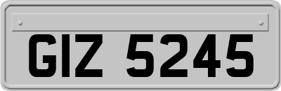 GIZ5245