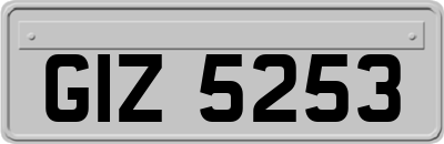 GIZ5253