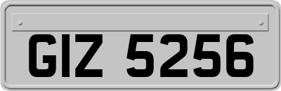 GIZ5256