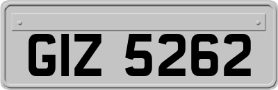 GIZ5262
