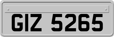 GIZ5265
