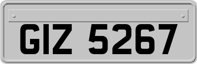 GIZ5267