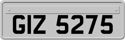 GIZ5275