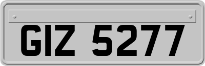 GIZ5277