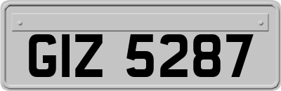 GIZ5287