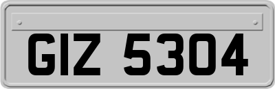 GIZ5304