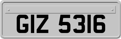 GIZ5316