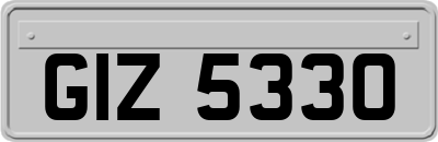 GIZ5330