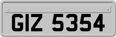 GIZ5354