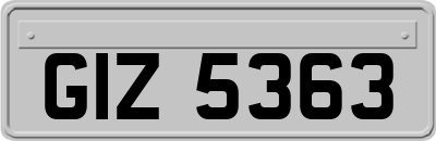 GIZ5363