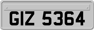 GIZ5364