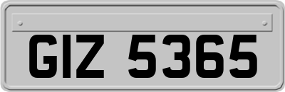 GIZ5365