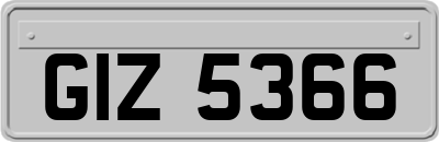 GIZ5366