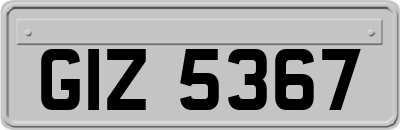 GIZ5367