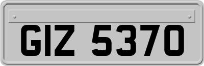 GIZ5370