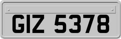GIZ5378