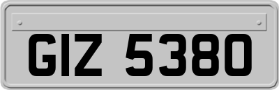 GIZ5380