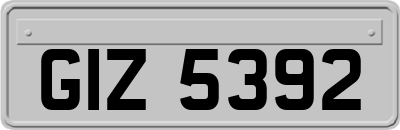 GIZ5392