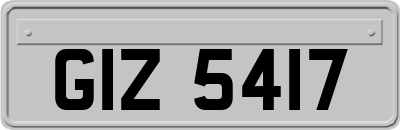 GIZ5417