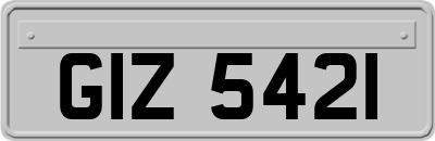 GIZ5421