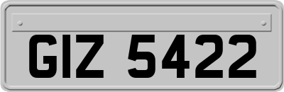 GIZ5422