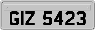 GIZ5423