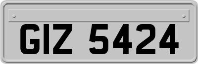 GIZ5424