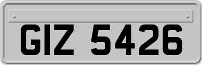 GIZ5426