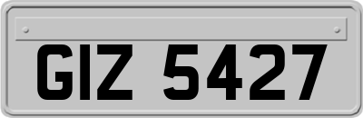 GIZ5427