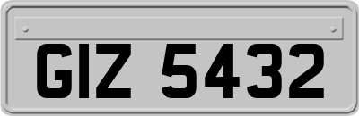 GIZ5432