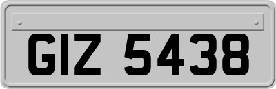 GIZ5438
